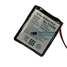 Μπαταρία για PLC RJ-12350 [Αντικατάσταση μπαταρίας]